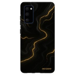Fashion Case Samsung Galaxy S20 FE - Thunder