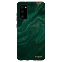 Fashion Case Samsung Galaxy S20 FE - Green