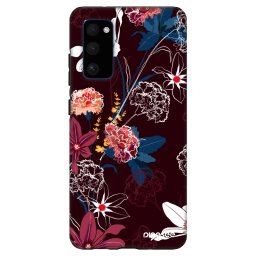 Fashion Case Samsung Galaxy S20 FE - Dark Meadow