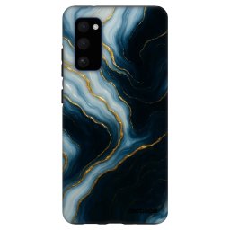 Fashion Case Samsung Galaxy S20 FE - Luna