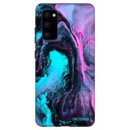 Fashion Case Samsung Galaxy S20 FE - Lean 2
