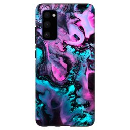 Fashion Case Samsung Galaxy S20 FE - Lean