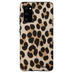 Fashion Case Samsung Galaxy S20 FE - Brown Tiger