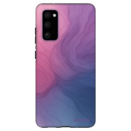 Fashion Case Samsung Galaxy S20 FE - Silk