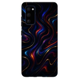 Fashion Case Samsung Galaxy S20 FE - Noir