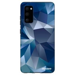 Fashion Case Samsung Galaxy S20 FE - Wallpaper