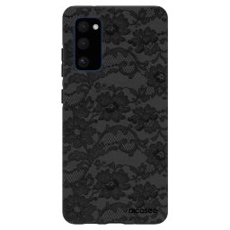 Fashion Case Samsung Galaxy S20 FE - Dark Elegance