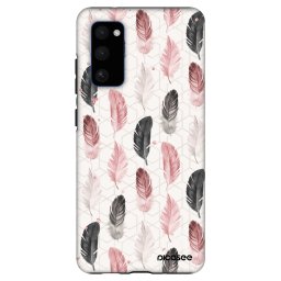 Fashion Case Samsung Galaxy S20 FE - Feather 2