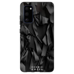 Fashion Case Samsung Galaxy S20 FE - BOWIE