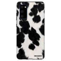 Fashion Case Samsung Galaxy S20 FE - Black Moo