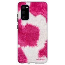 Fashion Case Samsung Galaxy S20 FE - Pink Moo