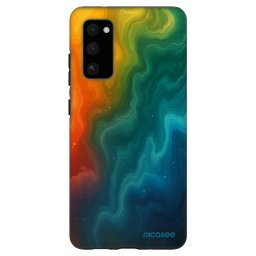 Fashion Case Samsung Galaxy S20 FE - Solar