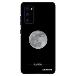 Fashion Case Samsung Galaxy S20 FE - Moon Minimal