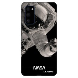 Fashion Case Samsung Galaxy S20 FE - Astronaut Big