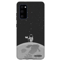Fashion Case Samsung Galaxy S20 FE - Astronaut