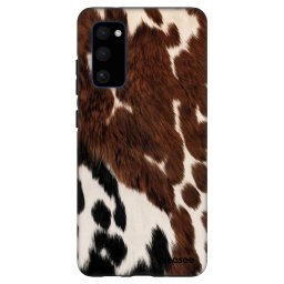 Fashion Case Samsung Galaxy S20 FE - Rust