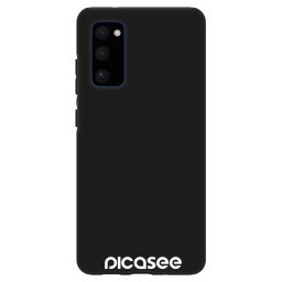 Fashion Case Samsung Galaxy S20 FE - Picasee