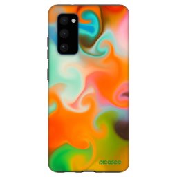 Fashion Case Samsung Galaxy S20 FE - Juice