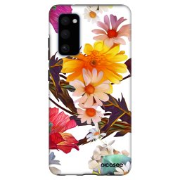 Fashion Case Samsung Galaxy S20 FE - Meadow