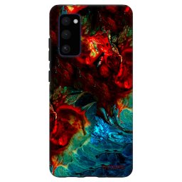 Fashion Case Samsung Galaxy S20 FE - Universe