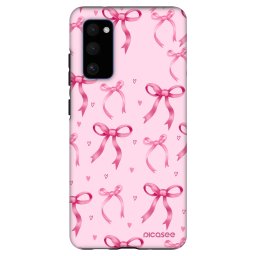 Fashion Case Samsung Galaxy S20 FE - Bow Aesthetic