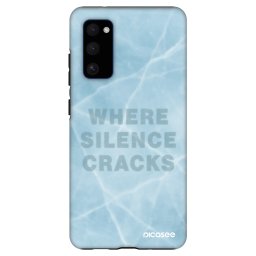 Fashion Case Samsung Galaxy S20 FE - SILENCE
