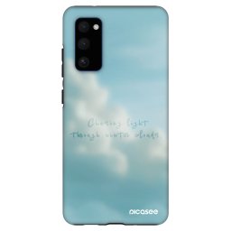 Fashion Case Samsung Galaxy S20 FE - CHASiNG LIGHT