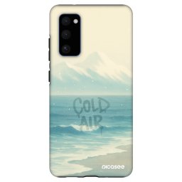 Fashion Case Samsung Galaxy S20 FE - COLD AIR