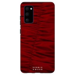 Fashion Case Samsung Galaxy S20 FE - THIRFTY WOMAN