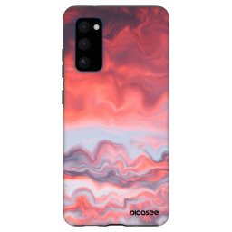 Fashion Case Samsung Galaxy S20 FE - Sunset