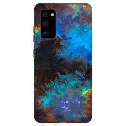 Fashion Case Samsung Galaxy S20 FE - Space