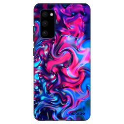 Fashion Case Samsung Galaxy S20 FE - Redlight