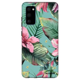 Fashion Case Samsung Galaxy S20 FE - Hawaii