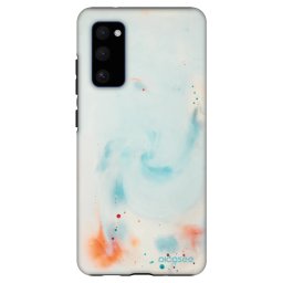 Fashion Case Samsung Galaxy S20 FE - Splash