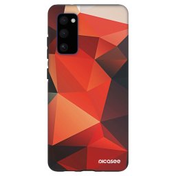 Fashion Case Samsung Galaxy S20 FE - Wallpaper 2
