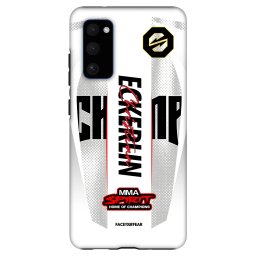 Fashion Case Samsung Galaxy S20 FE - OKTAGON - Eckerlin Fight Jersey