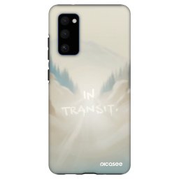 Fashion Case Samsung Galaxy S20 FE - IN TRANSIT