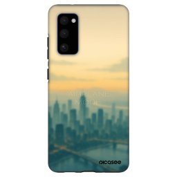 Fashion Case Samsung Galaxy S20 FE - Airplane mode
