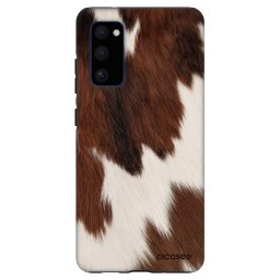 Fashion Case Samsung Galaxy S20 FE - Rustica