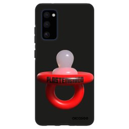 Fashion Case Samsung Galaxy S20 FE - Le Dudel