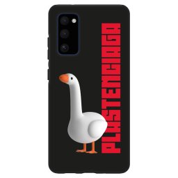 Fashion Case Samsung Galaxy S20 FE - Kiky Ricky