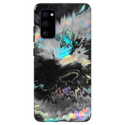 Fashion Case Samsung Galaxy S20 FE - Magnetic