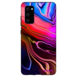 Fashion Case Samsung Galaxy S20 FE - Electric