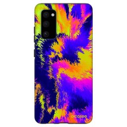 Fashion Case Samsung Galaxy S20 FE - Burn