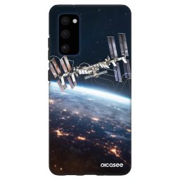 Fashion Case Samsung Galaxy S20 FE - Station