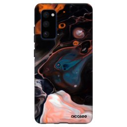 Fashion Case Samsung Galaxy S20 FE - Cream