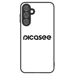 ULTIMATE CASE Samsung Galaxy A16 4G - készülékre - Picasee - new logo - black