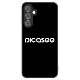 ULTIMATE CASE Samsung Galaxy A16 4G - készülékre - Picasee - new logo - white