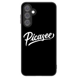 ULTIMATE CASE Samsung Galaxy A16 4G - készülékre - Picasee - old logo - white