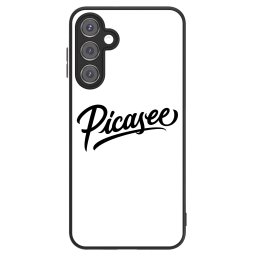 ULTIMATE CASE Samsung Galaxy A16 4G - készülékre - Picasee - old logo - black